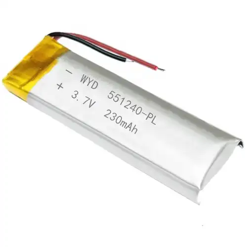 Replacement for 551240 IPOD SMALL BATTERY - Quality Phone Parts in Sri Lanka